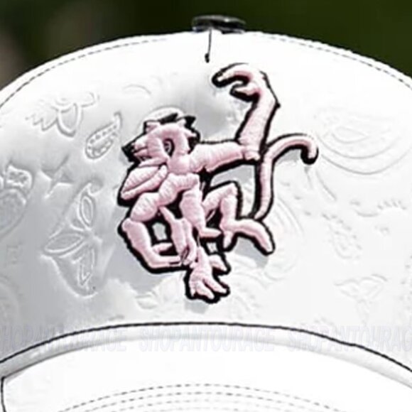 Red Monkey Fiesta  2025 Limited Edition Unisex Trucker Hat Cap RM1531 | 3 Colors - Picture 16 of 16